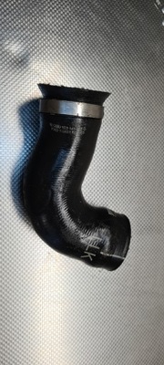 Audi a4 b7 2.0 tfsi bwe труба магістраль фото №1