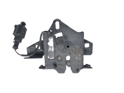 Замок капот skoda superb 3u0 фото №1