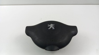 Peugeot expert ii подушка безопасности подушка водителя фото №1