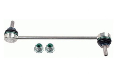 Соединитель стабилизатора land rover задний  freelander ii фото №1