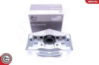 SOPORTE DE FRENADO OPEL SIGNUM 2.8 V6 05-08 PP  