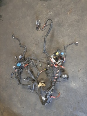 Электропроводка двигателя logan sandero ii 0.9tce фото №1