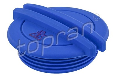 TOPRAN COVERING / PROTECTION 111 023  