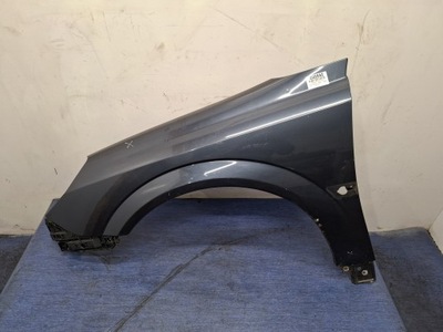 Opel vectra c lift крила перед лівий фото №1