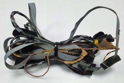 Джгут електропроводка стельовий renault espace iv 8200157805 фото №1