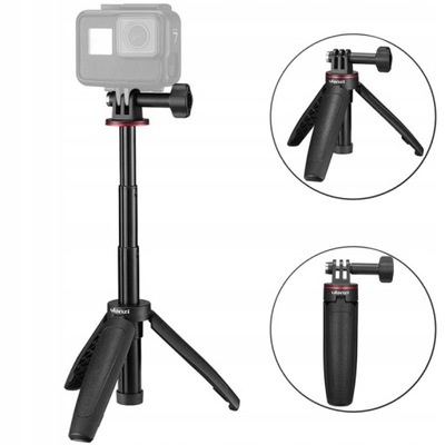 Statyw Monopod Ulanzi MT-09 do GoPro Hero 11 10