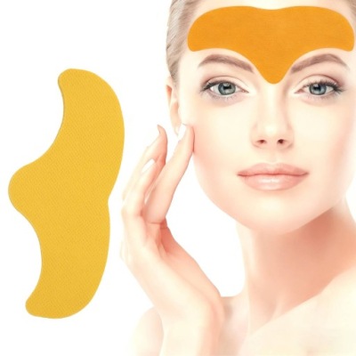 10 SZTUK PLASTRY NA ZMARSZCZKI NA CZOLE