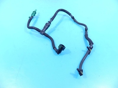 Шланг топливный citroen ds4 1.6 hdi фото №1