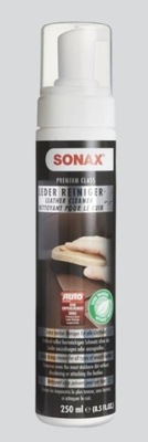 Sonax Premium Class Do czyszczenia skóry 250 ml