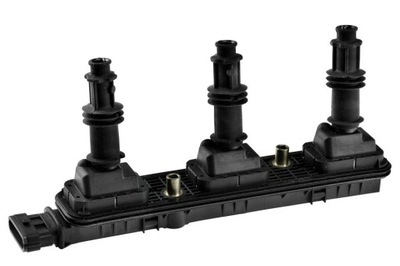 Nty котушка запалювання фото №1