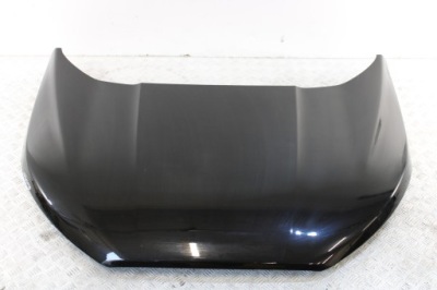 Капот крышка двигателя комплектная ford ecosport 2 2 mk2 рестайлинг фото №1