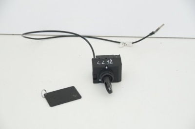 Замок зажигания ключ карта keyless go комплект mercedes cl w215 europa фото №1