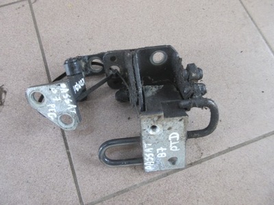 Петля петли дверь правый задняя kombi vw passat b7 li7f фото №1