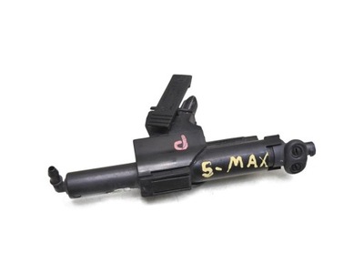 Омыватель лампы правый ford s-max mk1 фото №1