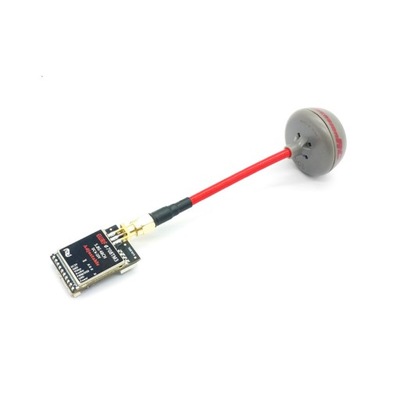 Odbiornik 5.8G FPV UVC Video Downlink OTG VR telef