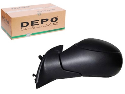 Depo 0506m01 зеркало fc_ фото №1