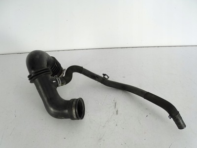 Труба воздуха turbo ford ranger iii 3 фото №1