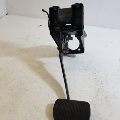 Педаль гальма jaguar xf 8x23-2450-ac фото №1