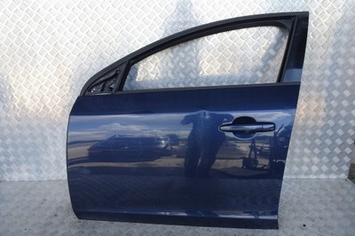 Volvo v60 s60 ii дверь передние левая 10- фото №1