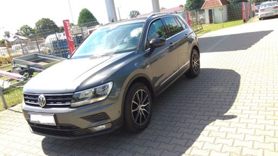 Volkswagen Tiguan II