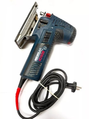 WYRZYNARKA BOSCH PROFESSIONAL GST 160 CE