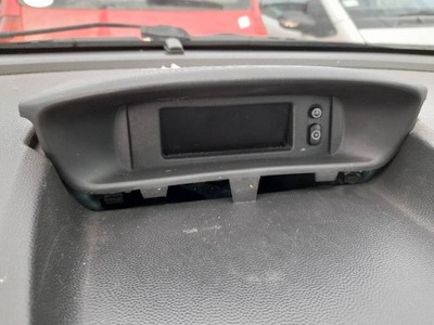 MONITOR 317099190 OPEL MERIVA  