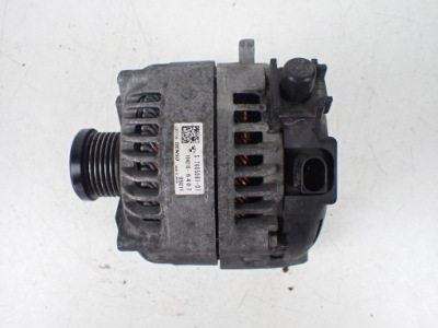 Генератор bmw f26 x4 7605061 фото №1