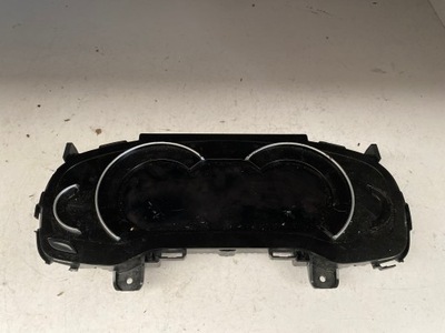 BMW G30 G11 G32 ПРИБОРНА ПАНЕЛЬ ПАНЕЛЬ ПРИЛАДІВ 9869606 9392558