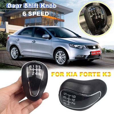 EGOW KIJ GLOWY PILKA MANUAL PARA HYUNDAI CRETA IX25 KIA FORTE CERATO K3 CEED  