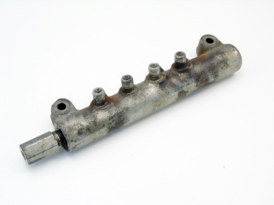 Молдинг впрыскная топлива 3.0 cdti vectra c signum фото №1