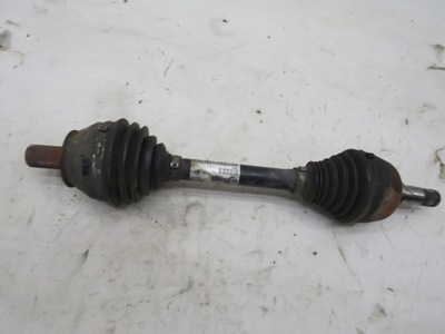 Привідний вал ліва лівий перед передня volvo 30783201 фото №1