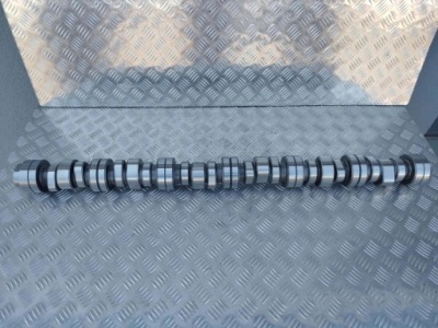 Вал распределительного вала scania hpi euro 4 фото №1