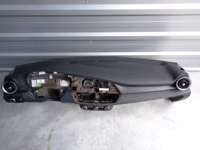 Alfa romeo giulia приборная панель консоль подушка безопасности org фото №1