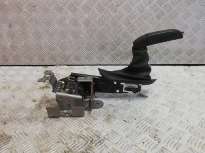 Peugeot rcz рычаг тормоза ручного фото №1