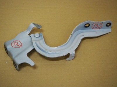 Петля капот лівий renault koleos фото №1