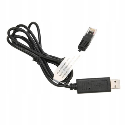 Kabel elektroniczna USB do RS 485 PC Kabel