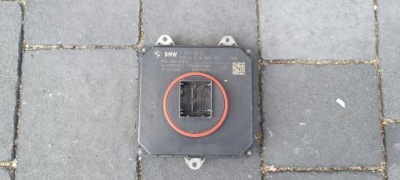 Модуль лампы fle2 full led bmw f20 f21 f22 f23 f30 f31 f32 f33 f34 f36 фото №1