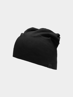 CZAPKA 4F BEANIE UNISEKS r. UNIWERSALNY