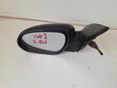 Дзеркало ліва механічне hyundai i20 i lift 2012-2014 rok uk фото №1