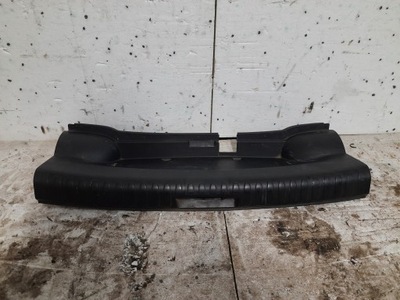 Защита багажника bmw 1 e87 фото №1