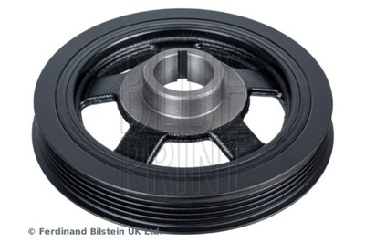 Blue print adg06112 шкив, wał коленчатый фото №1