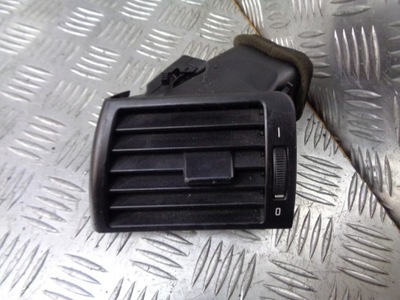 Решітка обдув ліва bmw e46 фото №1