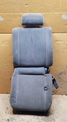 Сидіння задня задній toyota previa фото №1