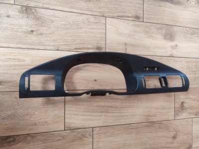 Корпус захист спідометра octavia i 1u1857053 оригінал фото №1