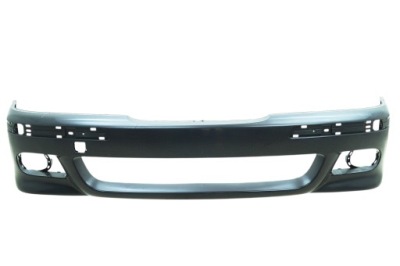 Бампер перед bmw 5 e39 m-pakiet m5 фото №1