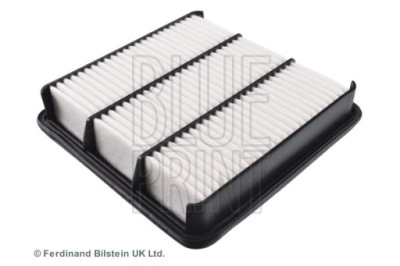 Blue print adc42256 фильтр воздуха mitsubishi l200 фото №1