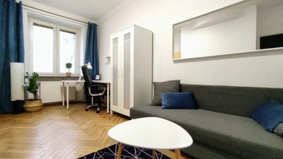 Mieszkanie, Warszawa, Wola, Młynów, 61 m²