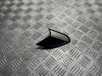 Молдинг крыла правый перед renault clio v 19- фото №1