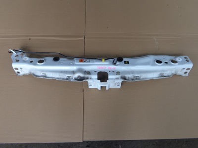 Ford transit mk vii pas передний фото №1