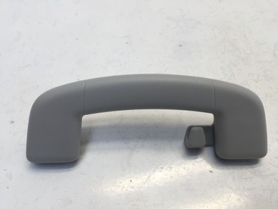 Skoda karoq ручка кронштейн потолочный правый задняя фото №1